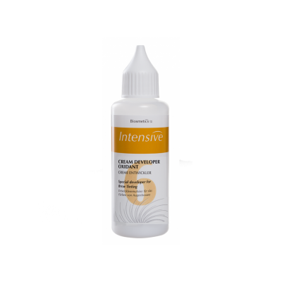 Intensive Kreminis oksidantas 6% 50ml Intensive Kreminis oksidantas 6% 50ml