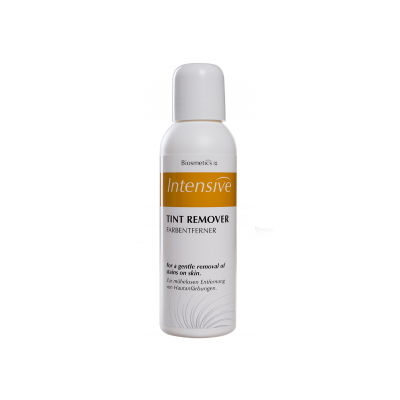 Intensive Tint Remover dažų valiklis nuo odos 90ml Intensive Tint Remover dažų valiklis nuo odos 90ml