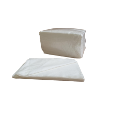 Vienkartiniai sulankstyti neaustiniai rankšluosčiai MIDI 40x70cm 100vnt. (gramatūra 50 g/m2) Vienkartiniai sulankstyti neaustiniai rankšluosčiai MIDI 40x70cm 100vnt. (gramatūra 50 g/m2)
